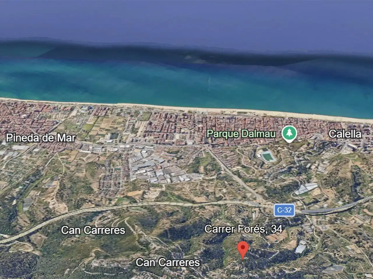 Lands and plots for sale in De Forès 34, imagen 6