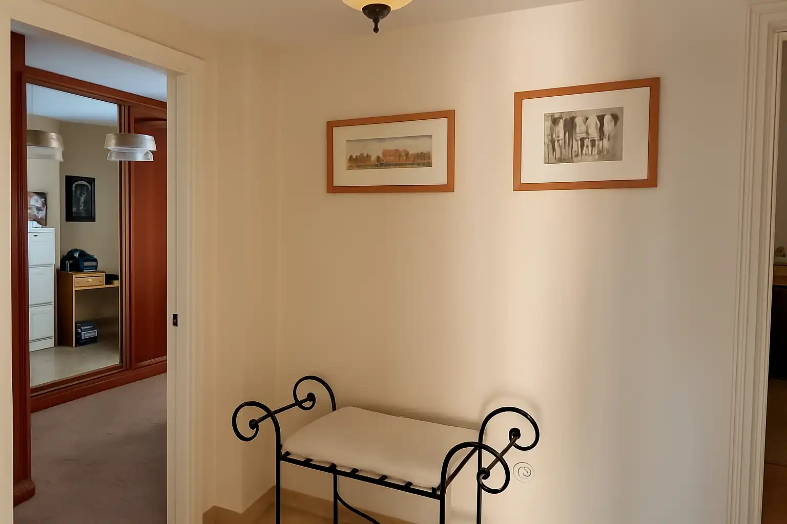 Casa aparellada en venda a Calle Galeno 27, imagen 20