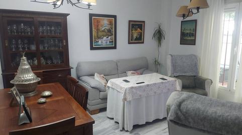 Foto 2 de Casa o xalet en venda a Chapín - Campus Universitario - Navinco, Jerez de la Frontera