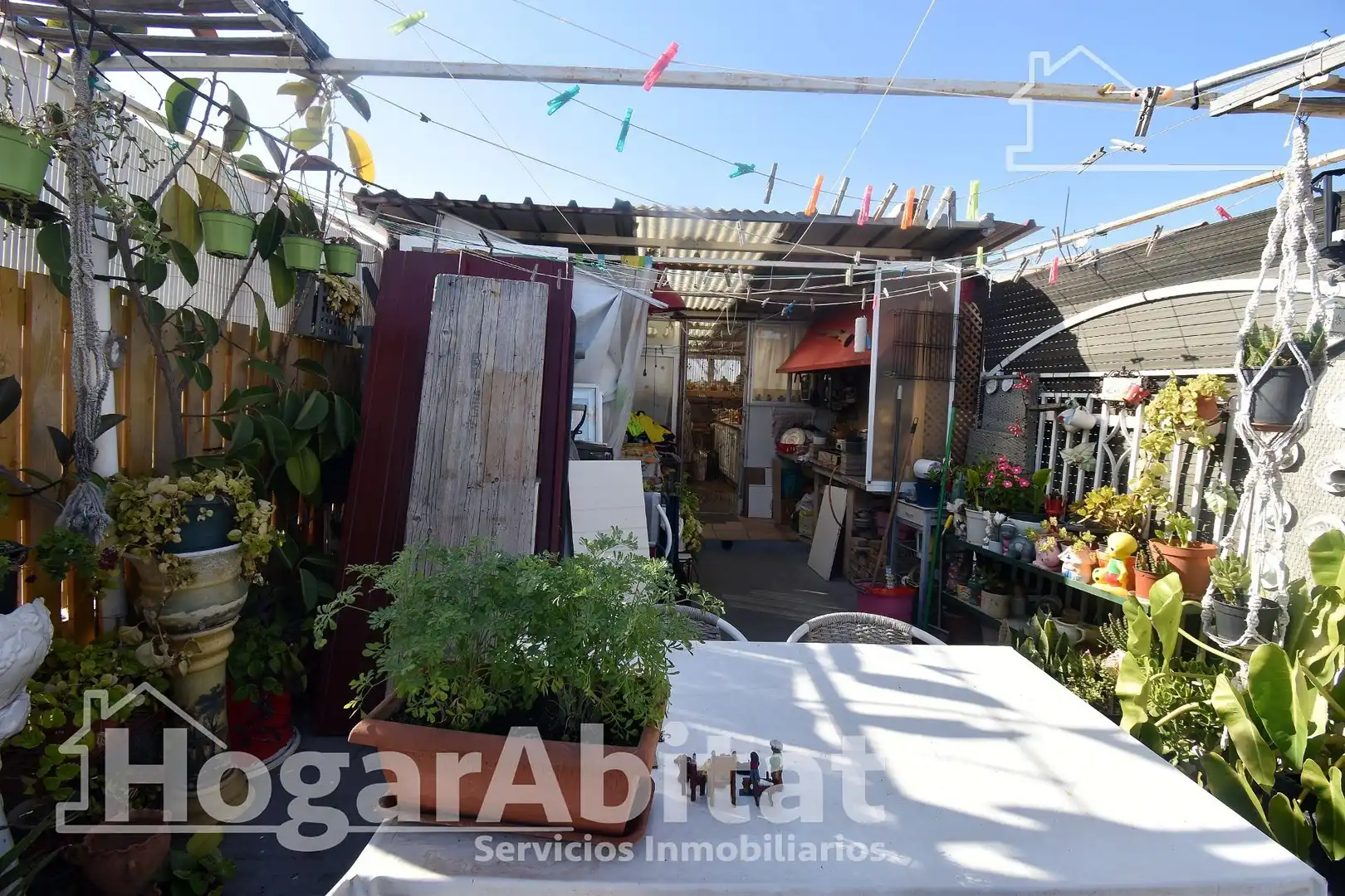 Houses for sale in Castellón de la Plana / Castelló de la Plana  with Terrace