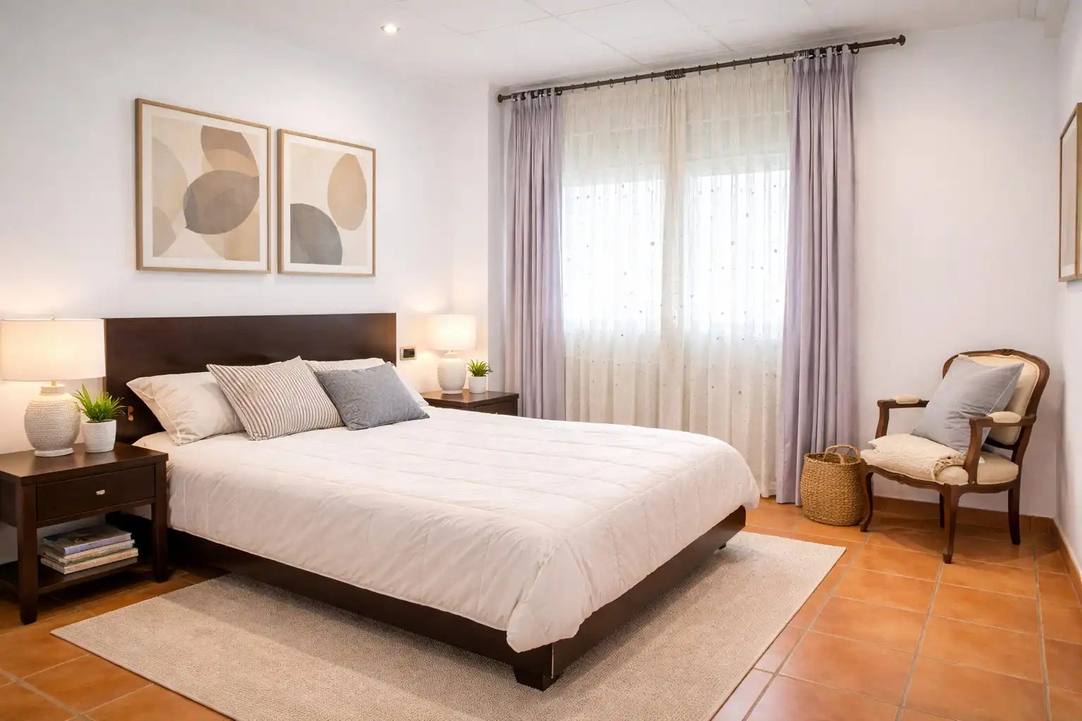 Villa con terrazza in vendita a L'Alcora, imagen 7