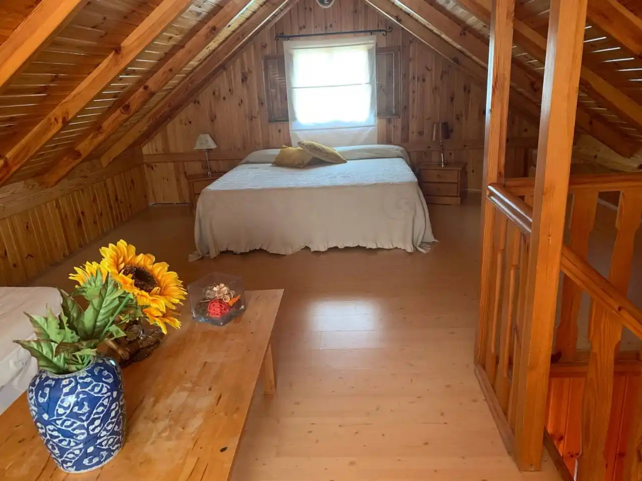 Schlafzimmer von Gebäude zum Verkauf in Colungo