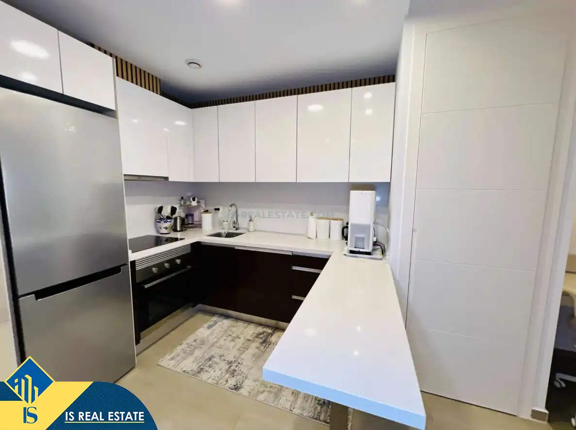 Apartment with pool for sale in Playa del Cura, imagen 11