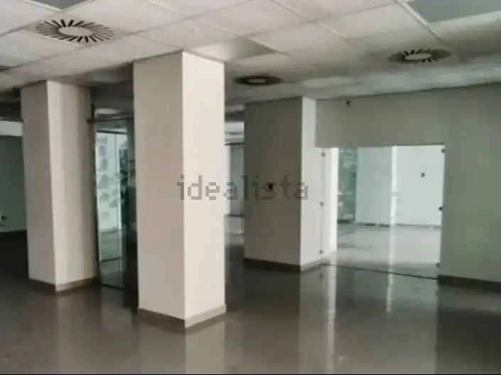 Local comercial de lloguer a Carrer de l'Enginyer Balaguer 6, imagen 4