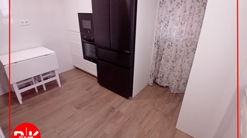 Foto 2 de Piso de alquiler en Valleaguado - La Cañada, Coslada