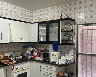 Kitchen of Duplex for sale in El Ejido  with Air Conditioner, Terrace and Storage room