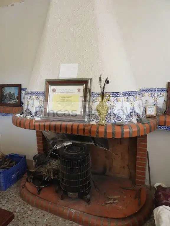 Detached house for sale in Relleu, imagen 7