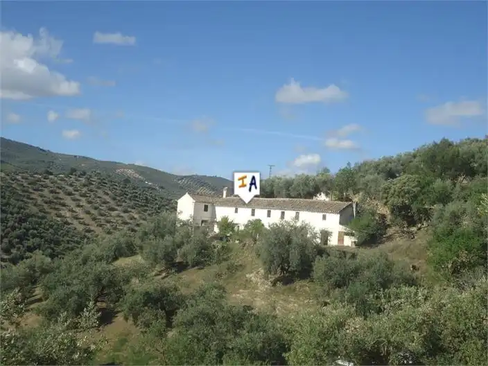 Country house for sale in Iznájar, imagen 15