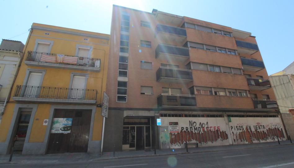 Foto 1 de Garaje en venta en C/ Vic, Carretera de Vic  - Remei, Barcelona