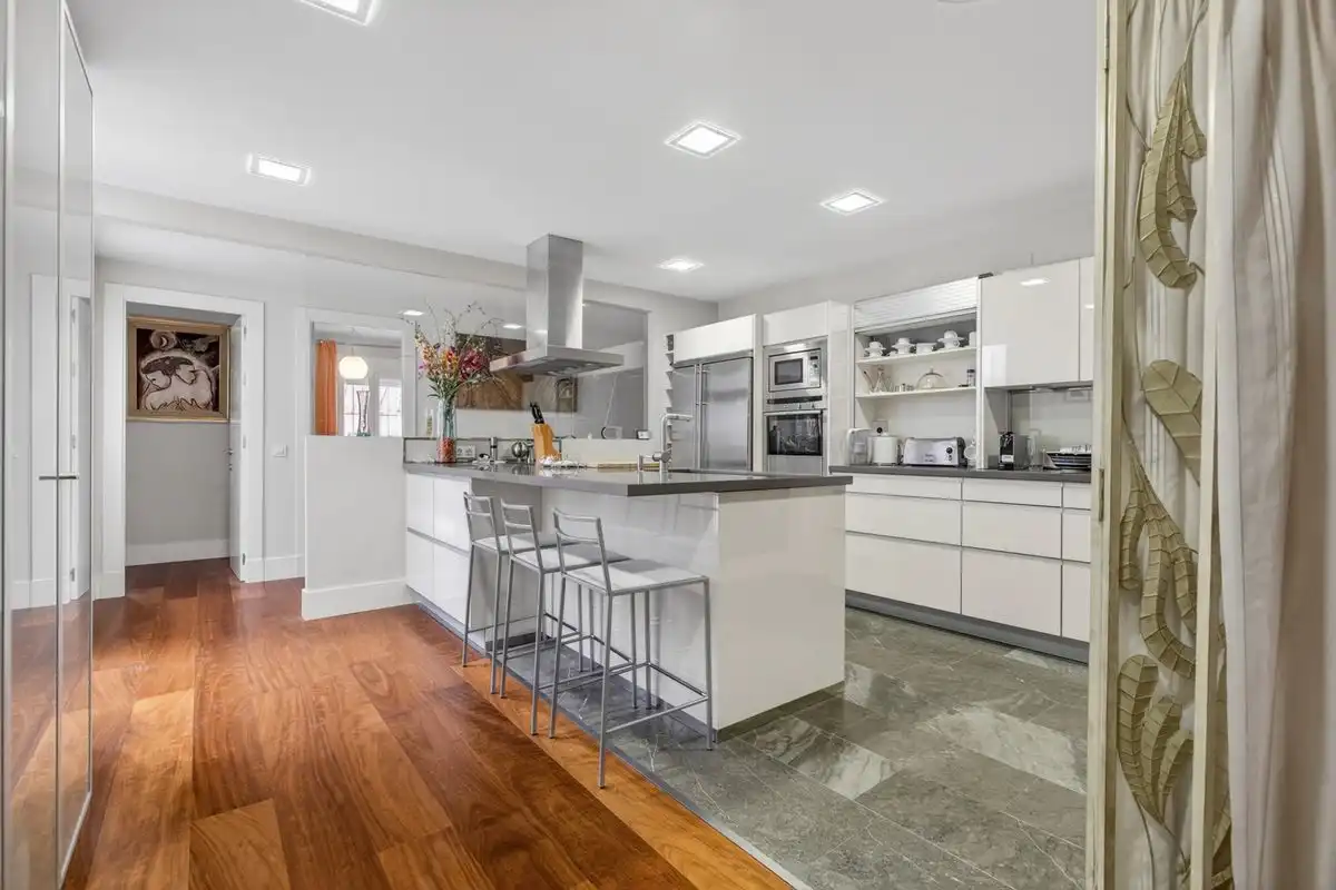 Appartement avec ascenseur à vendre à Calle Albareda, imagen 8