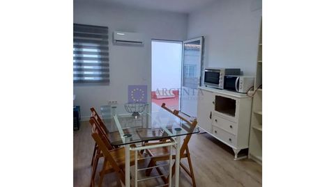 Foto 4 de Piso en venta en Casco Antiguo, Cáceres Capital