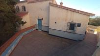 Exterior view of House or chalet for sale in Vélez-Málaga