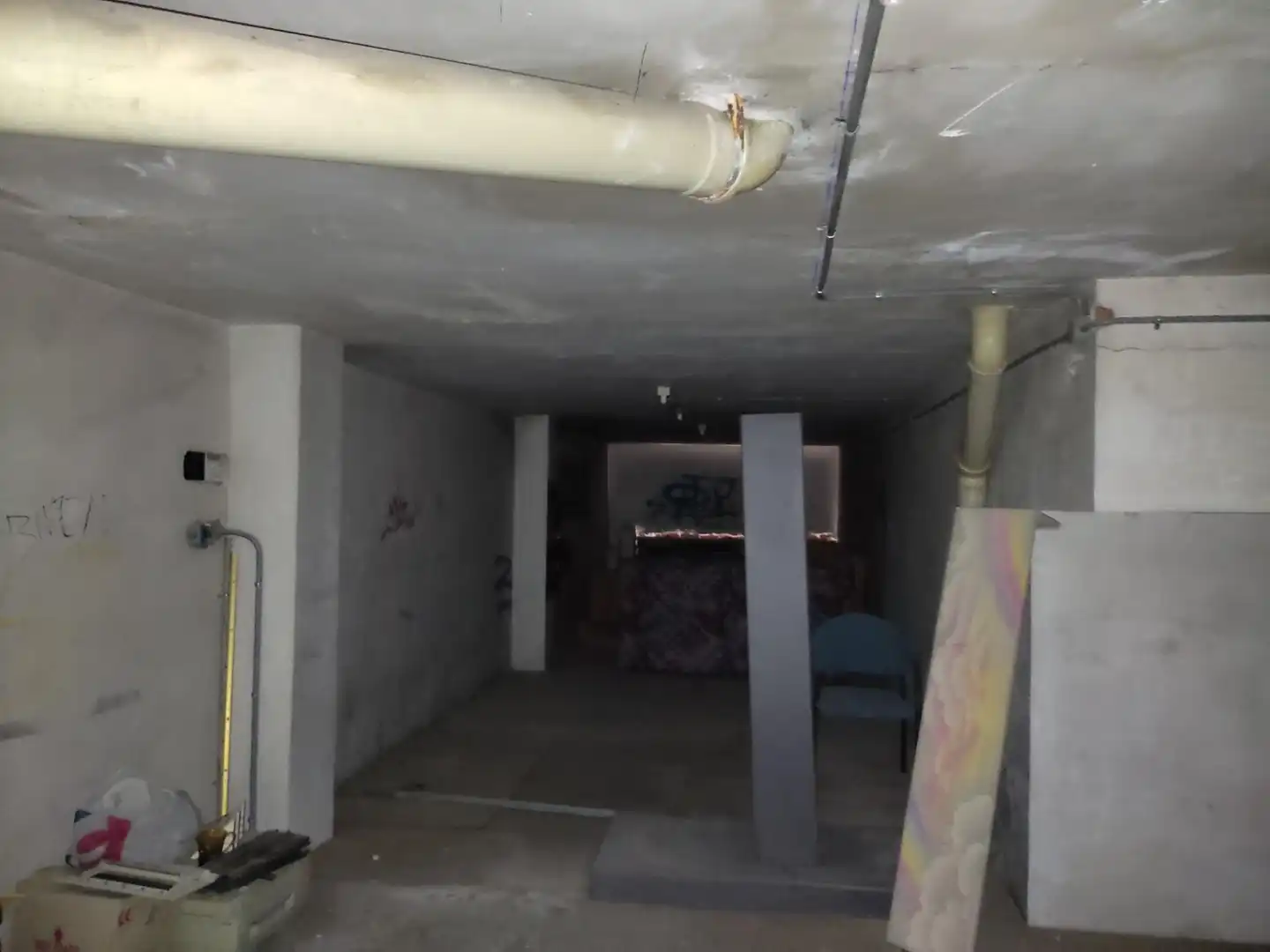 Local en venta en Elda con Aire acondicionado