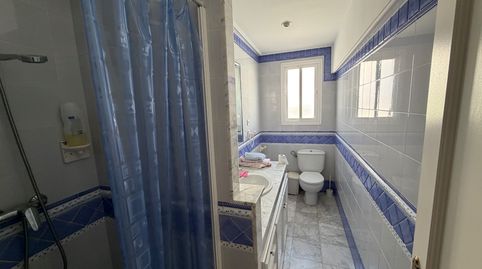 Foto 5 de Piso en venta en Calle Real, Plaza de toros - Venta Vargas - Capitania, San Fernando