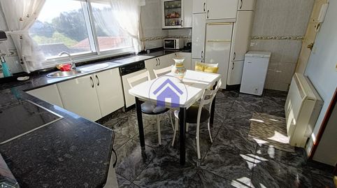 Foto 4 de Pis en venda a Sardoma - Castrelos, Vigo