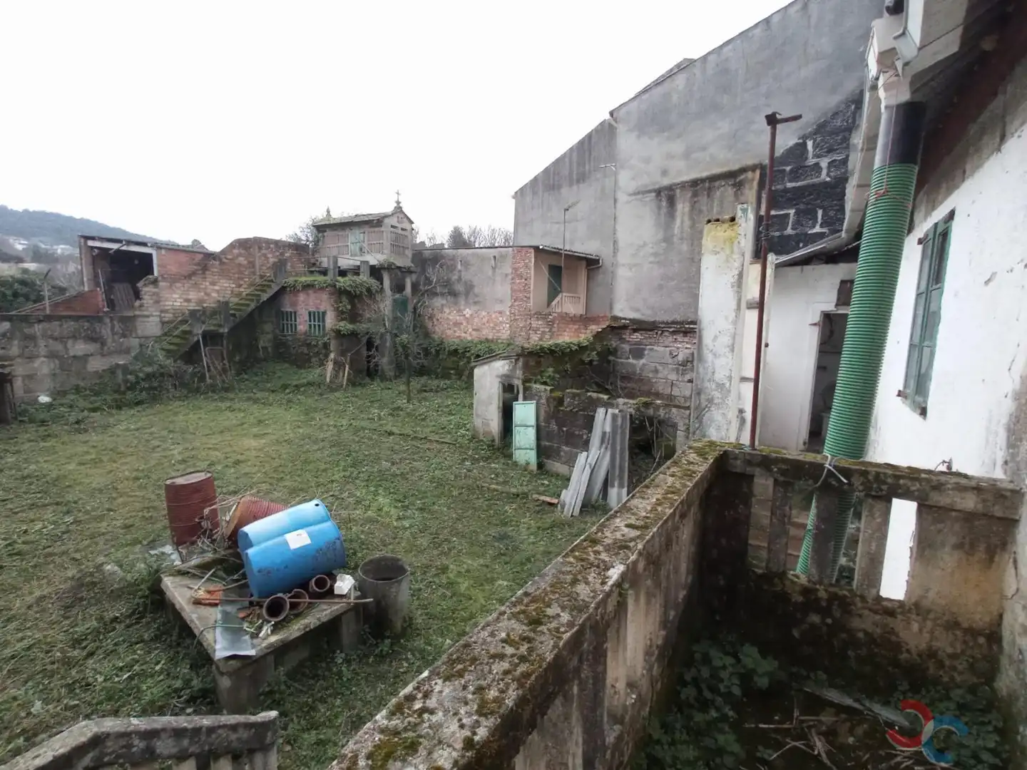 Casa o xalet en venda a Parroquias Rurales