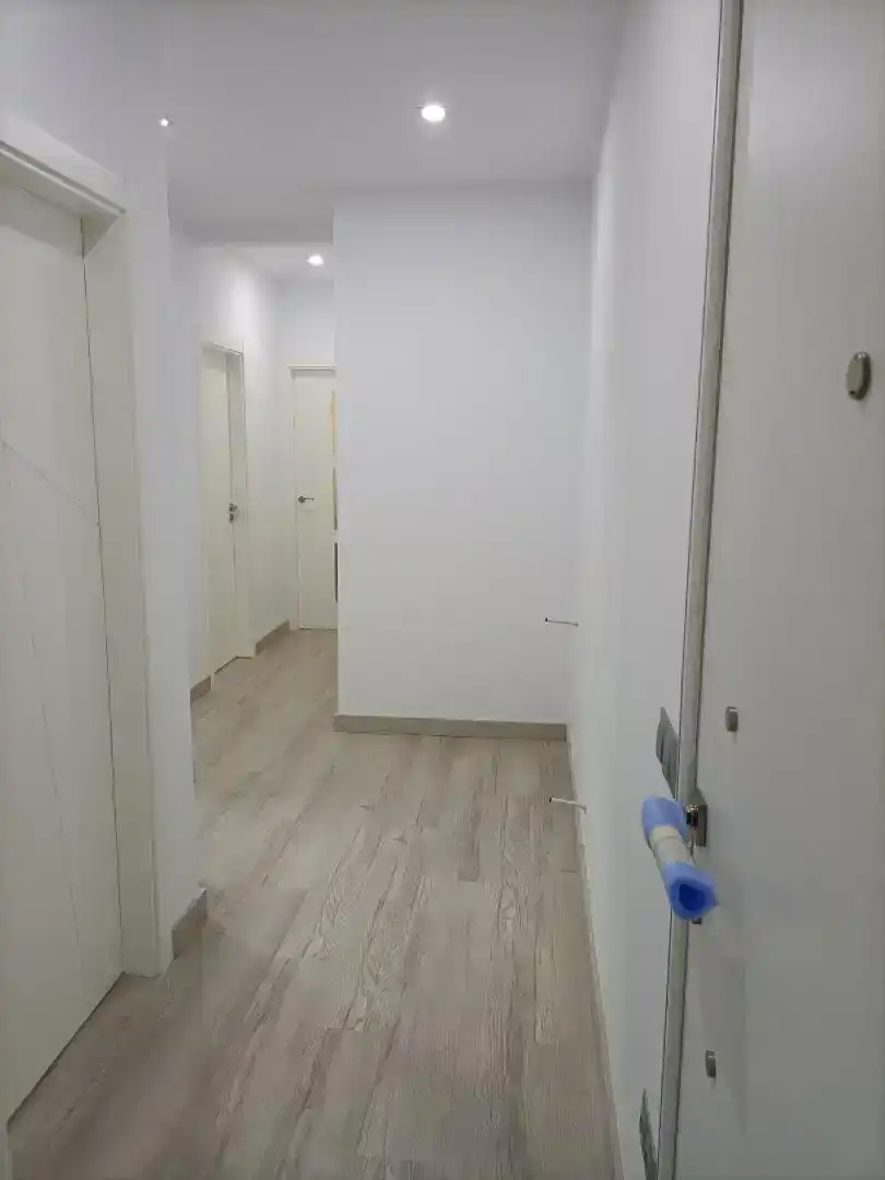 Piso en venta en El Saucejo con Aire acondicionado, Parquet y Balcón