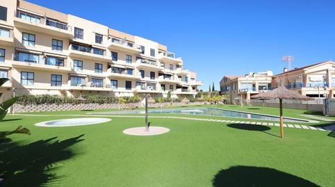 Foto 2 de Apartamento en venta en La Zenia, Orihuela