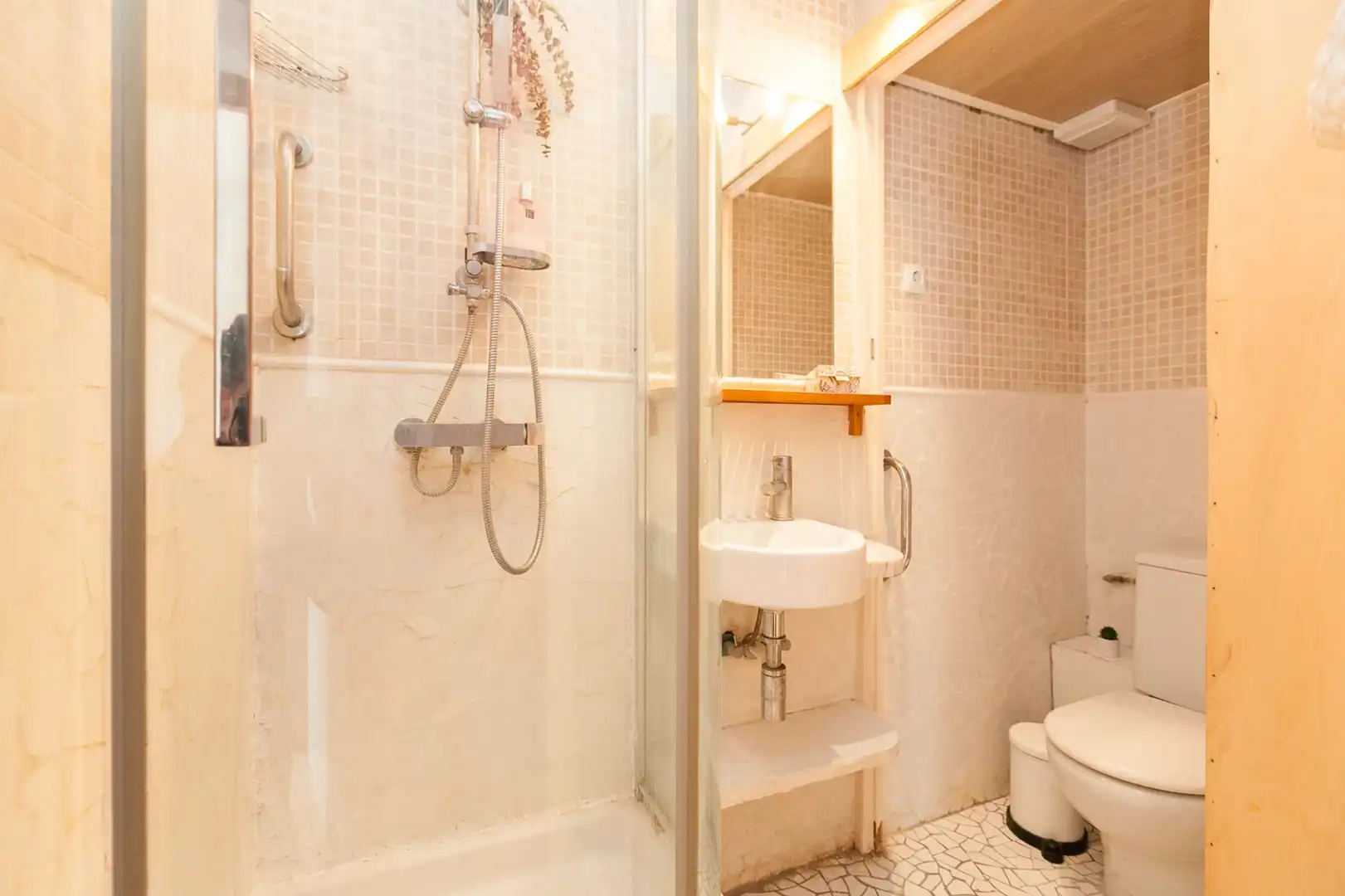 Appartement avec terrasse à vendre à Carrer de Guillem Tell, imagen 6