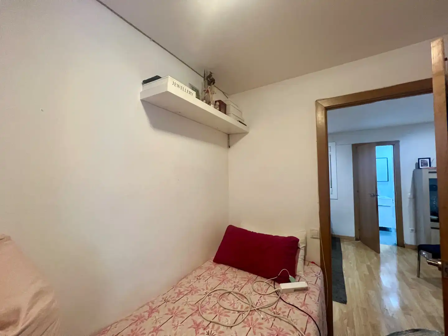 Appartamento in vendita a Carrer Bòbiles 14, imagen 5