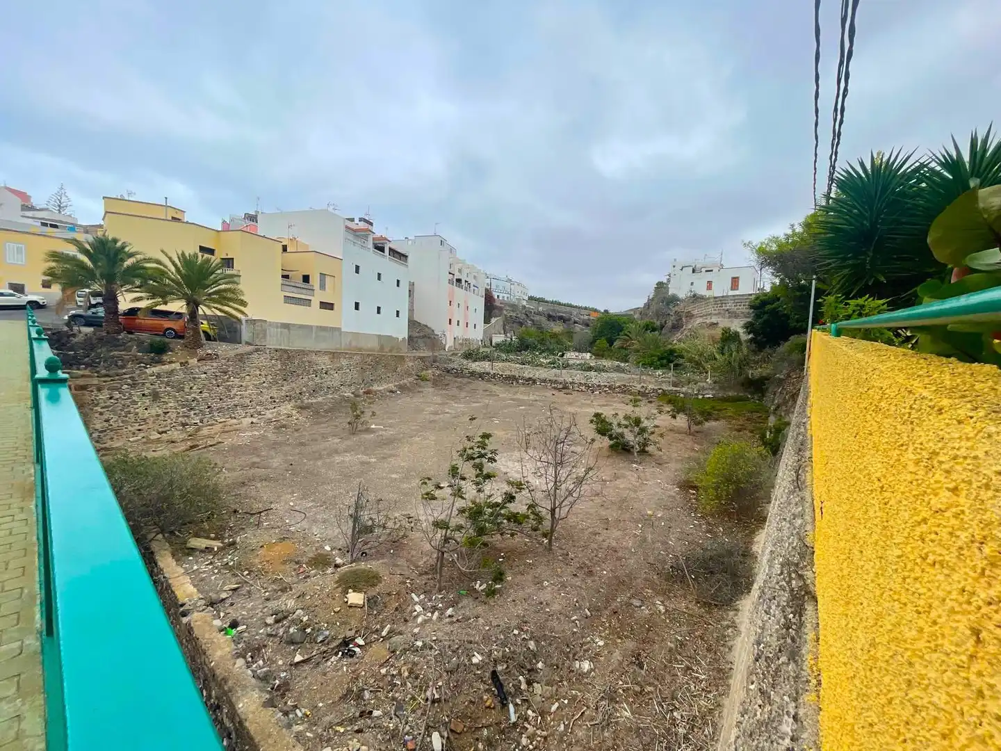 Residencial en venda en Arucas