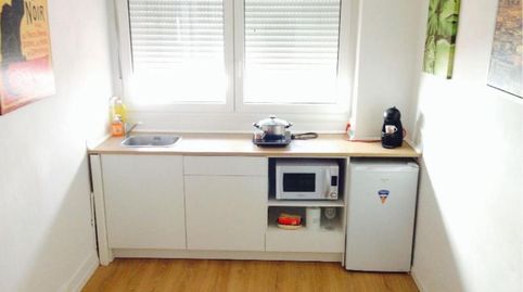Foto 4 de Piso de alquiler en Del Doctor Monserrat, 30, El Botànic, Valencia Capital