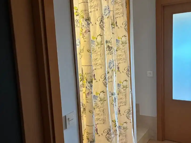 Habitación de Casa o chalet en venta en Garrafe de Torío con Calefacción, Jardín privado y Parquet