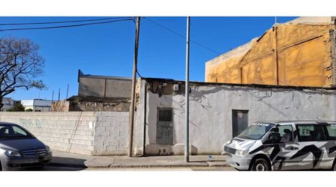 VENTA SOLAR ESQUINERO EDIFICABLE EN SILLA, imatge 2