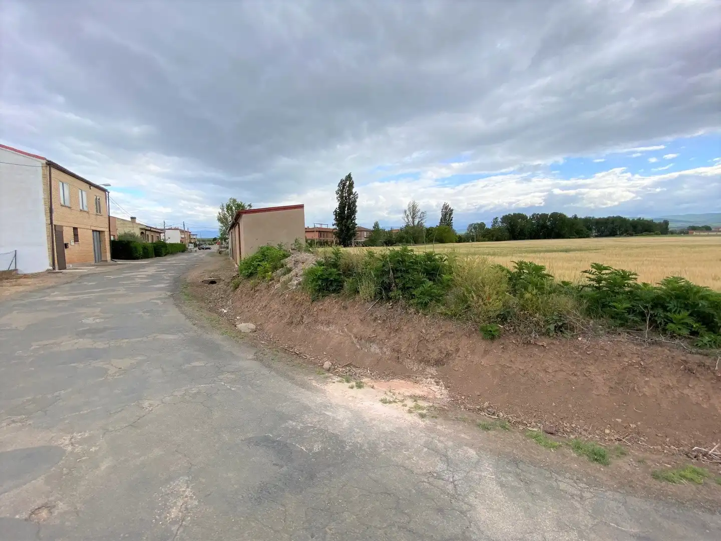 Terreno residenziale in vendita a Alesanco, imagen 6