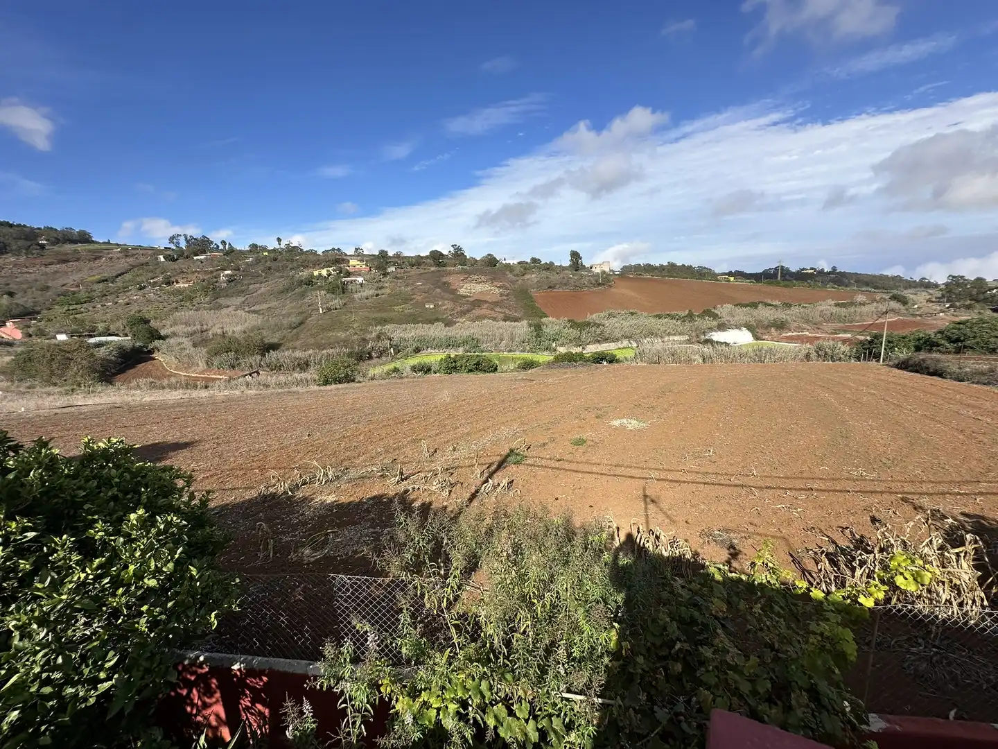 Finca rústica en venta en Santa María de Guía de Gran Canaria
