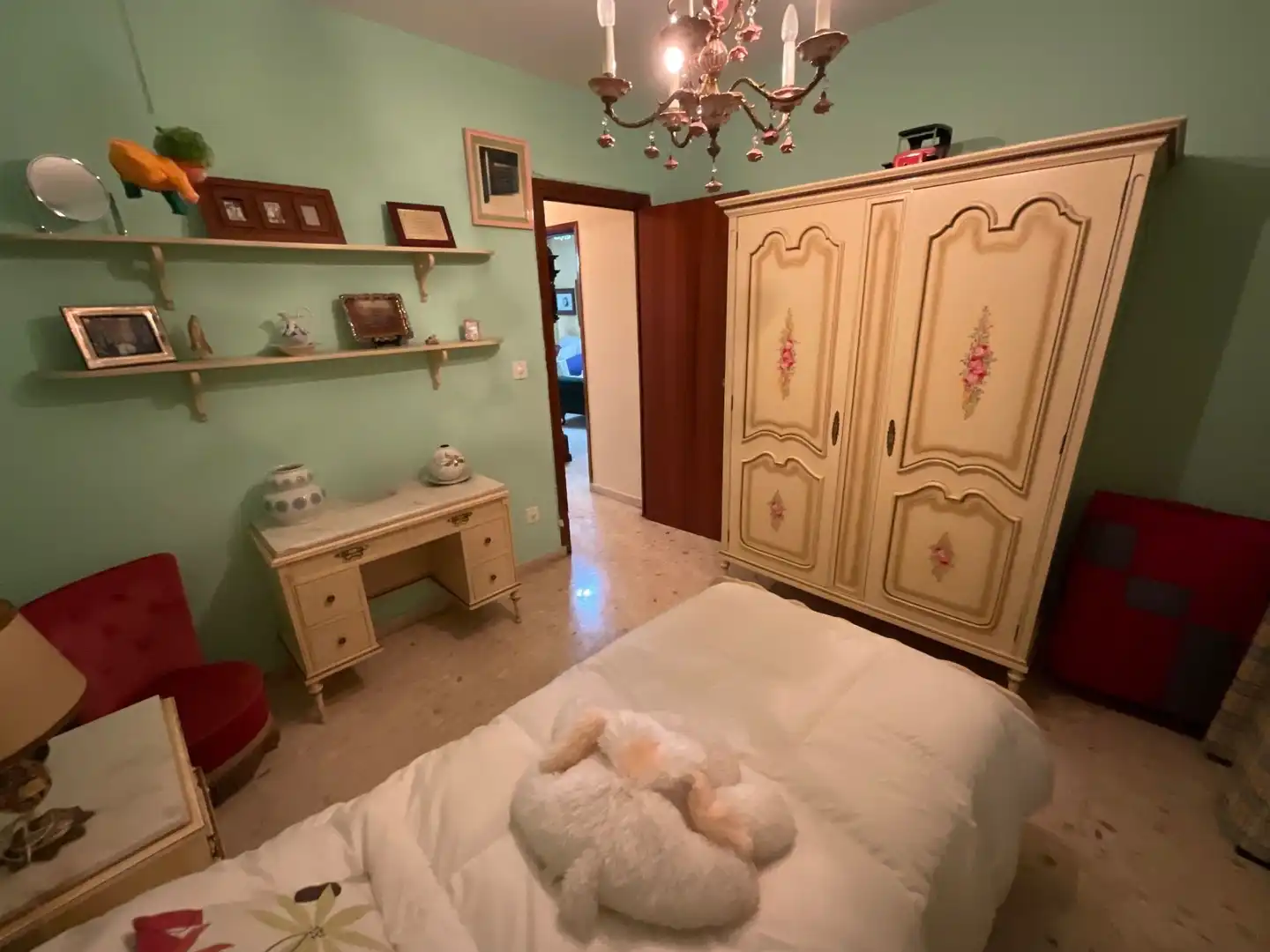 Habitación de Piso en venta en Antequera con Terraza