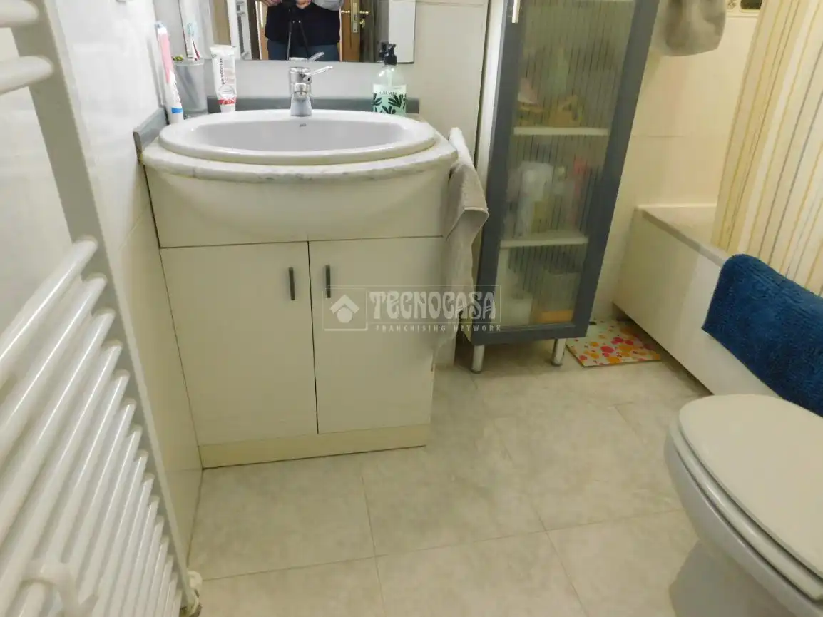 Baño de Piso en venta en Zaragoza con Aire acondicionado, Calefacción y Terraza