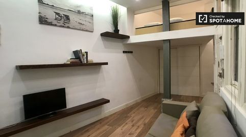 Foto 2 de Habitació a Cortes - Huertas, Madrid Capital