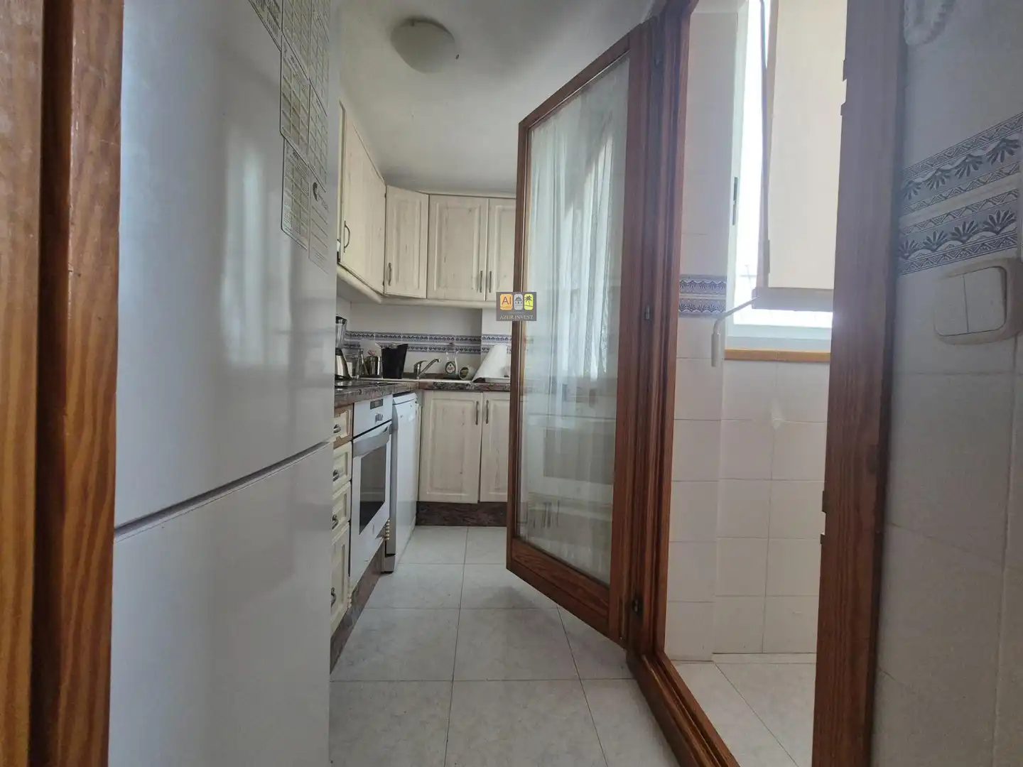 Piso en venta en Altea ciudad