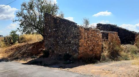 Foto 5 de Residencial en venda a La Barona, 38, Useras /  Les Useres, Castellón