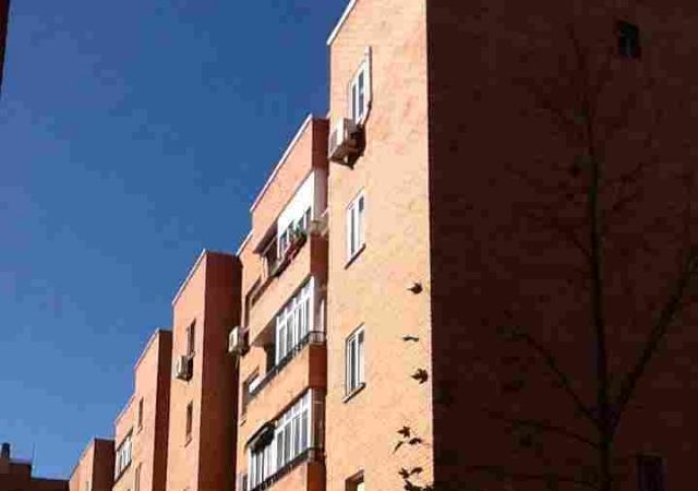 Pis en venda a Meco pueblo