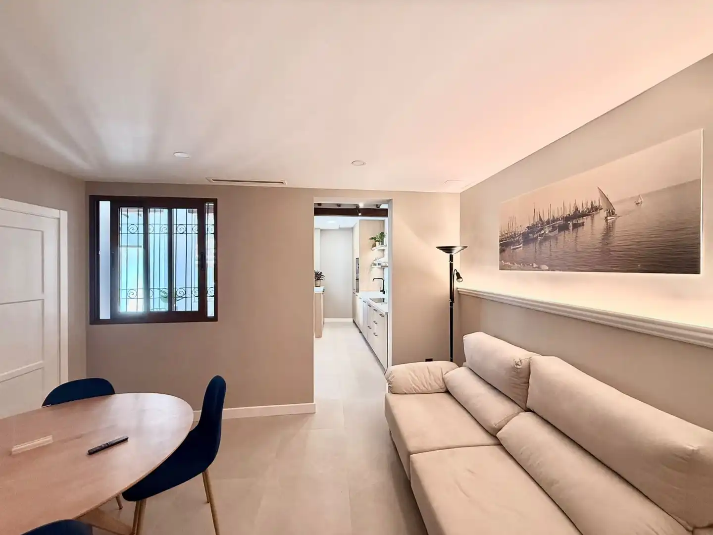 Apartment zur Miete in Centro Urbano