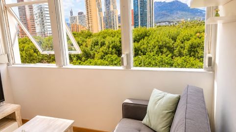 Foto 4 de Piso en venta en Avenida Comunidad Valenciana, Levante Alto, Benidorm