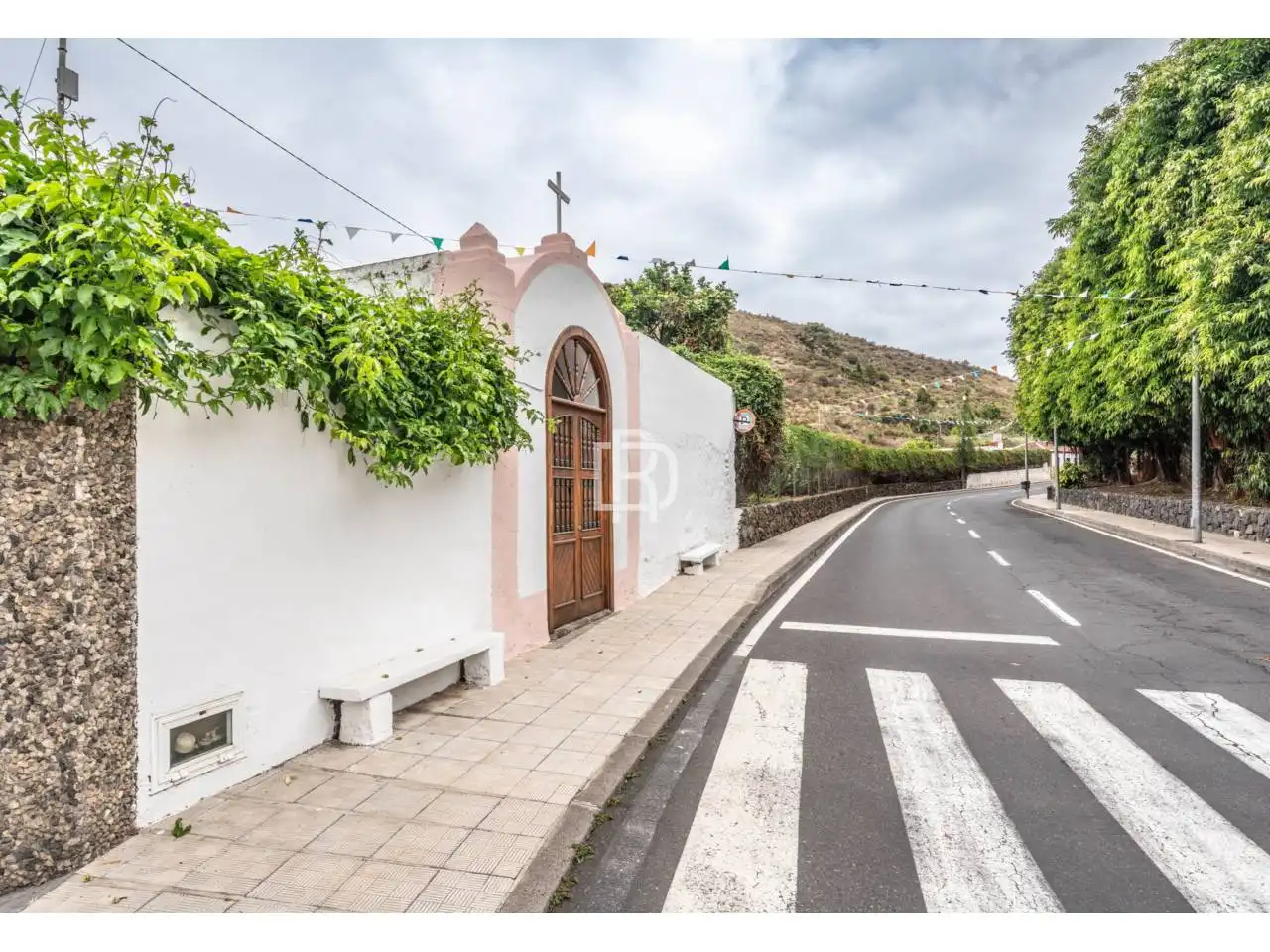 Casa adosada en venta en Calle Morera, Arucas Casco