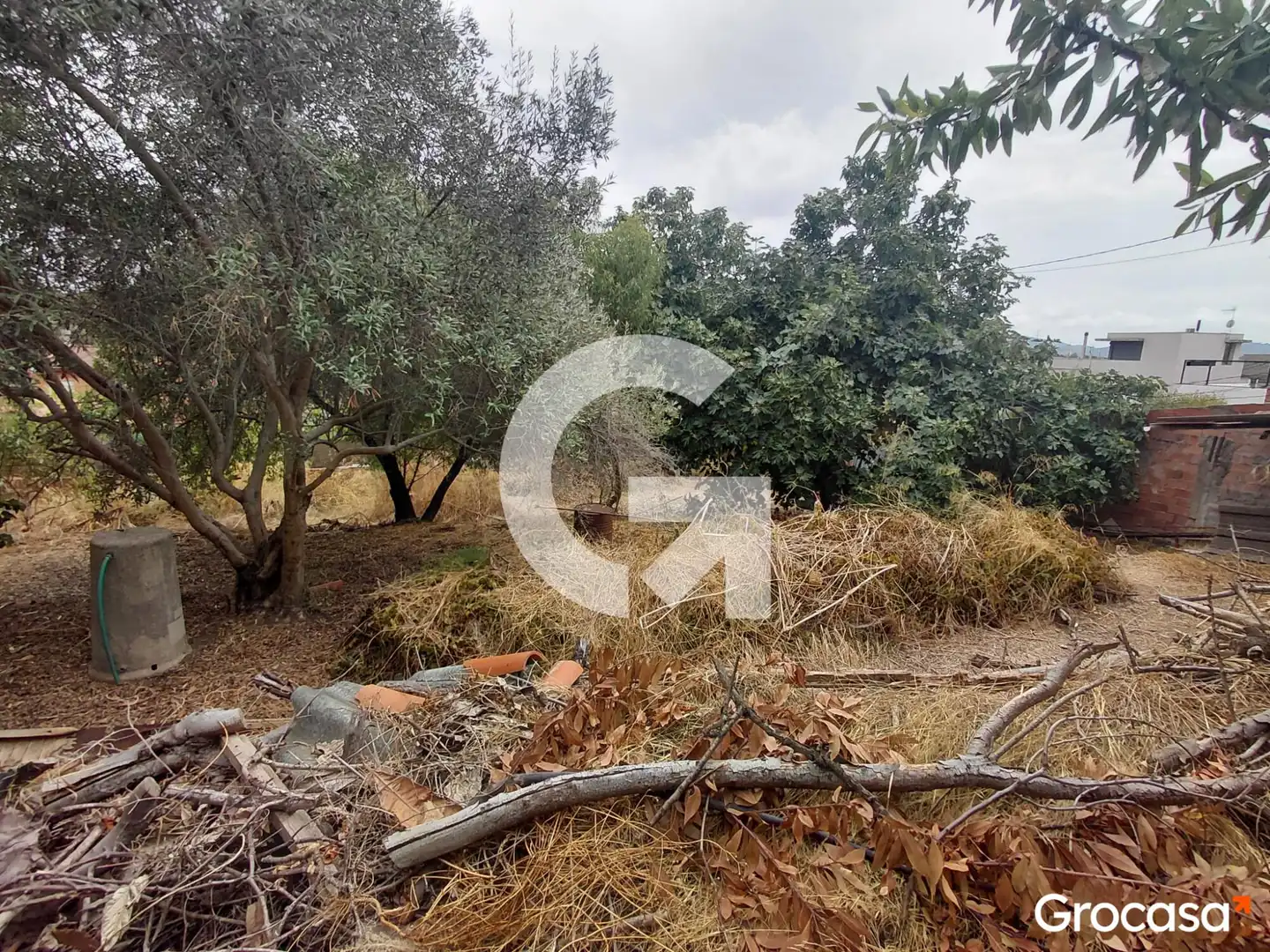 Terrenos y solares en venta en CL LLEO, imagen 5