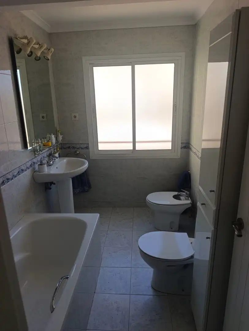 Apartamento con terraza en venta en Marbella Centro, imagen 30
