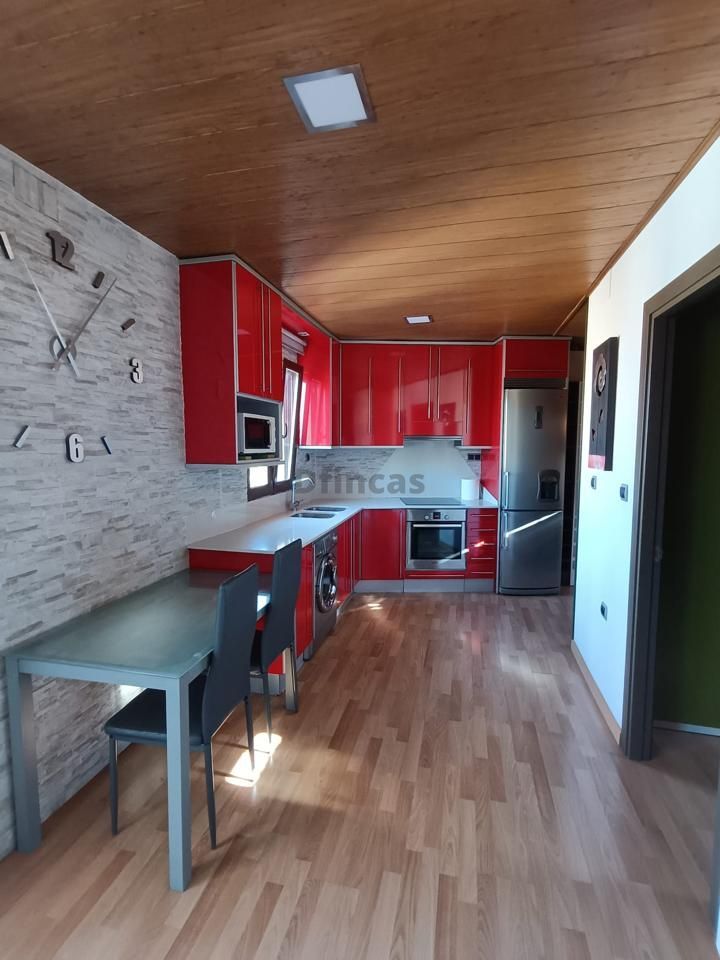 Flat to rent in Alcañiz, Arrabal - Carrel - San Julián,  Teruel Capital