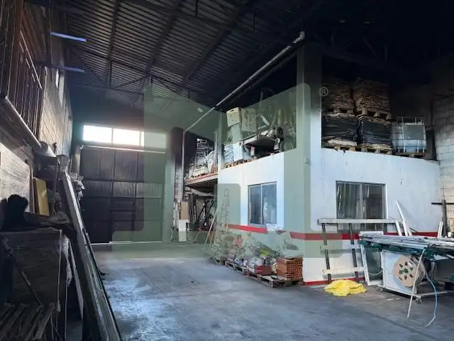 Nave industrielle à vendre à Francia, imagen 11