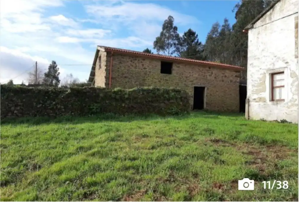 Casa o xalet en venda a N/A, Oza dos Ríos