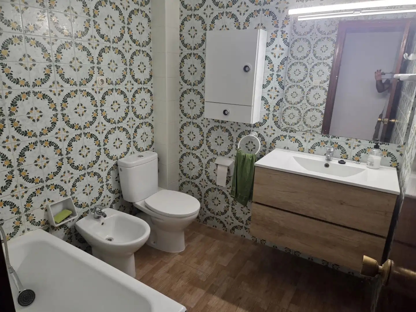 Bany de Casa o xalet en venda en Benicarló
