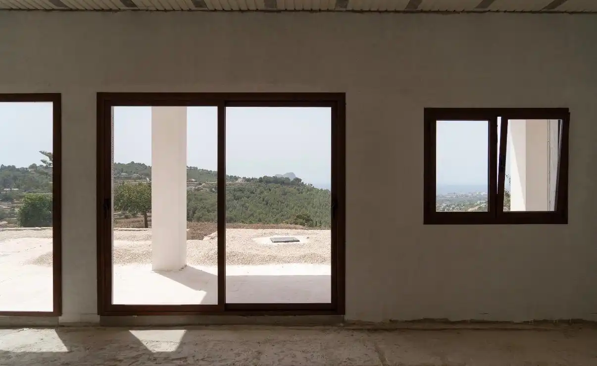 Villa con giardino in vendita a DISEMINADOS, imagen 12