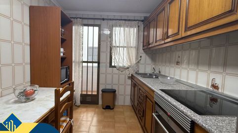 Apartamento con terraza en venta en la provincia de Alicante, Torrevieja, Playa de los Locos. 3 habitaciones | 105 m² | 20 metros, imatge 3