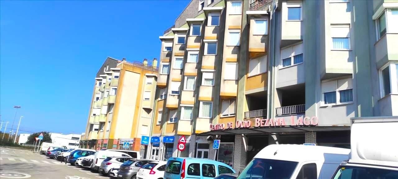 Exterior view of Premises for sale in Santa Cruz de Bezana