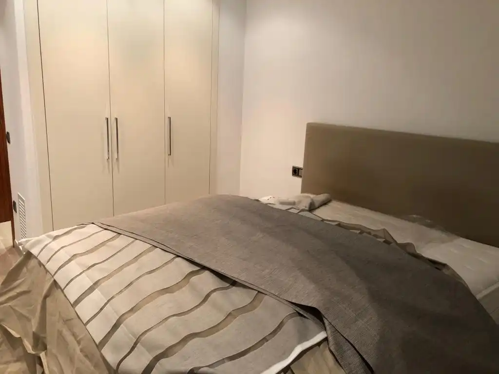 Habitación de Piso de alquiler en Vilafranca del Penedès con Aire acondicionado, Calefacción y Horno