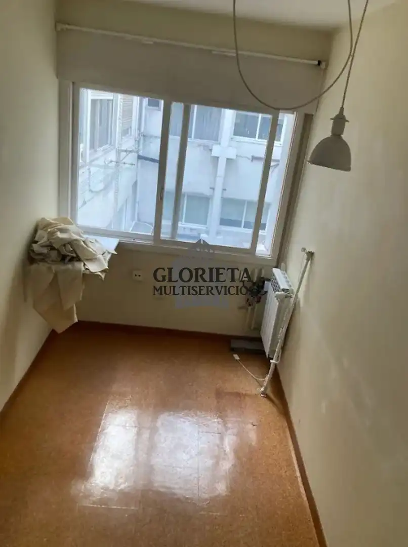Piso con terraza en venta en Centro Urbano, imagen 17